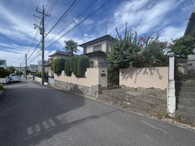 4LDK Detached House for Sale in Yokohama's Minami Ward — Image 40, Konan, Kanagawa