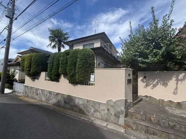 4LDK Detached House for Sale in Yokohama's Minami Ward - Thumbnail 3