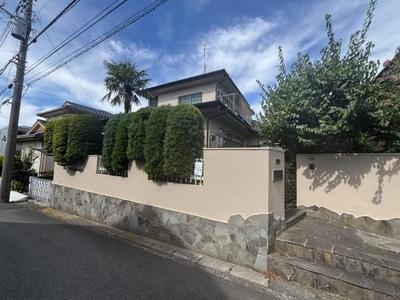4LDK Detached House for Sale in Yokohama's Minami Ward — Image 7, Konan, Kanagawa