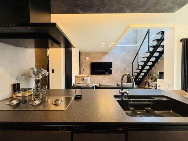 Used 3LDK Detached House in Sapporo, Hokkaido – 99.36 sqm - Thumbnail 3