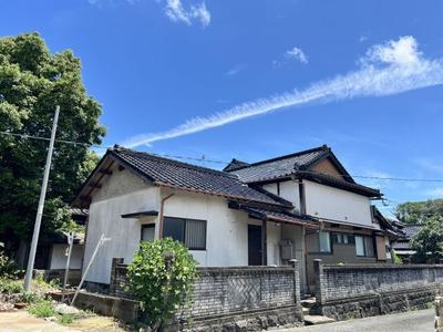 Two Houses with Field for Sale in Miyawaka, Fukuoka - 19.8M Yen — Image 7, Miyawaka, Fukuoka