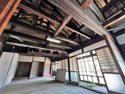 Two Houses with Field for Sale in Miyawaka, Fukuoka - 19.8M Yen — Image 10, Miyawaka, Fukuoka