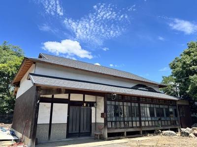 Two Houses with Field for Sale in Miyawaka, Fukuoka - 19.8M Yen — Image 7, Miyawaka, Fukuoka