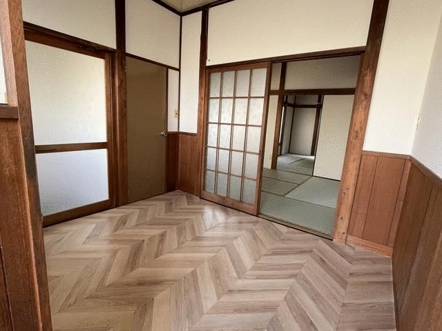 May Sō 2K Apartment for Rent in Kawasaki, Kanagawa - Thumbnail 3