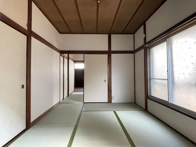 May Sō 2K Apartment for Rent in Kawasaki, Kanagawa - Thumbnail 4