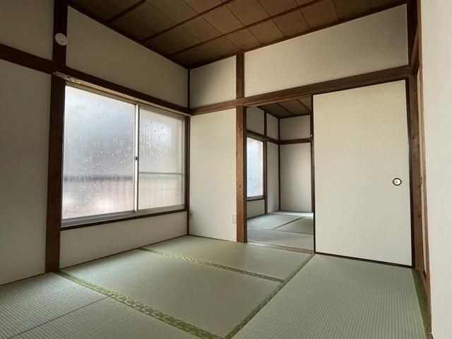 May Sō 2K Apartment for Rent in Kawasaki, Kanagawa - Thumbnail 2