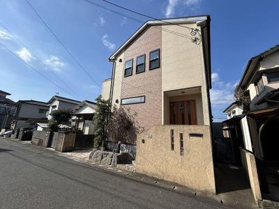 4LDK Detached House for Sale in Nakama, Fukuoka — Image 50, Nakama, Fukuoka
