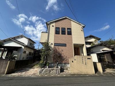 4LDK Detached House for Sale in Nakama, Fukuoka — Image 9, Nakama, Fukuoka