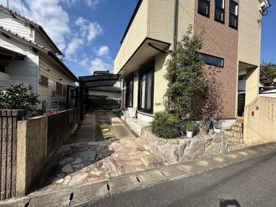 4LDK Detached House for Sale in Nakama, Fukuoka — Image 7, Nakama, Fukuoka