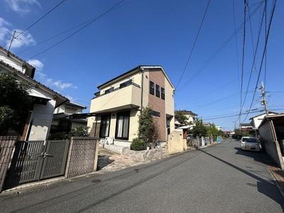 4LDK Detached House for Sale in Nakama, Fukuoka — Image 7, Nakama, Fukuoka