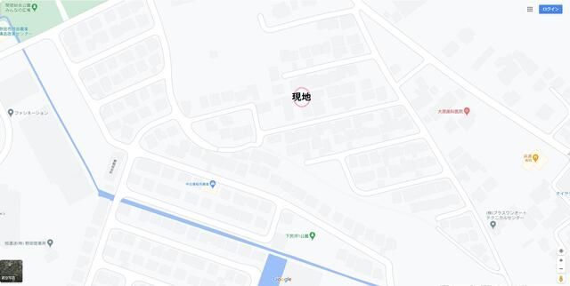 Parking Space for Rent in Noda City, Chiba - 3,850 Yen - Thumbnail 2