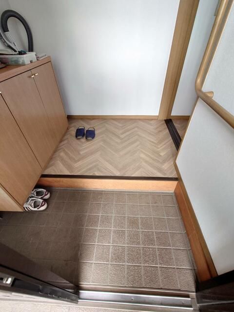 1SLDK Rental House in Ichihara, Chiba with Private Garden - Thumbnail 2