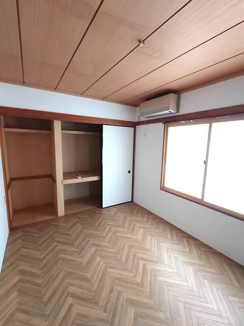 1SLDK Rental House in Ichihara, Chiba with Private Garden - Thumbnail 3