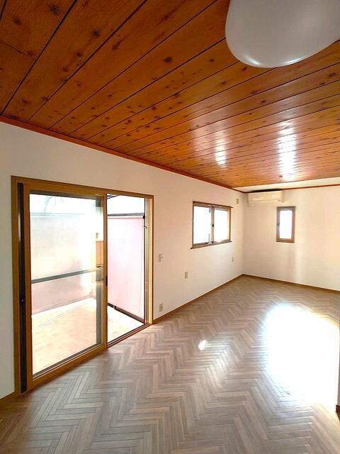 1SLDK Rental House in Ichihara, Chiba with Private Garden - Thumbnail 4