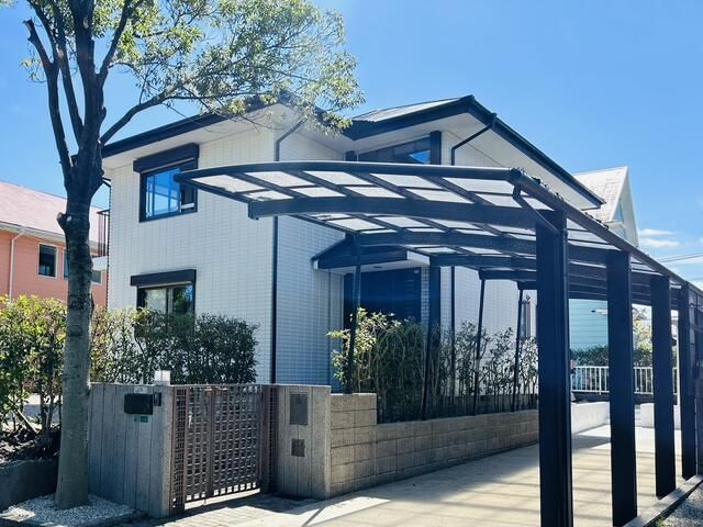 Renovated 4-Bedroom House with Garden in Kitakyushu, Fukuoka - Thumbnail 2