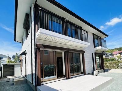 Renovated 4-Bedroom House with Garden in Kitakyushu, Fukuoka — Image 7, Wakamatsu, Fukuoka