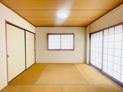Renovated 4-Bedroom House with Garden in Kitakyushu, Fukuoka — Image 22, Wakamatsu, Fukuoka