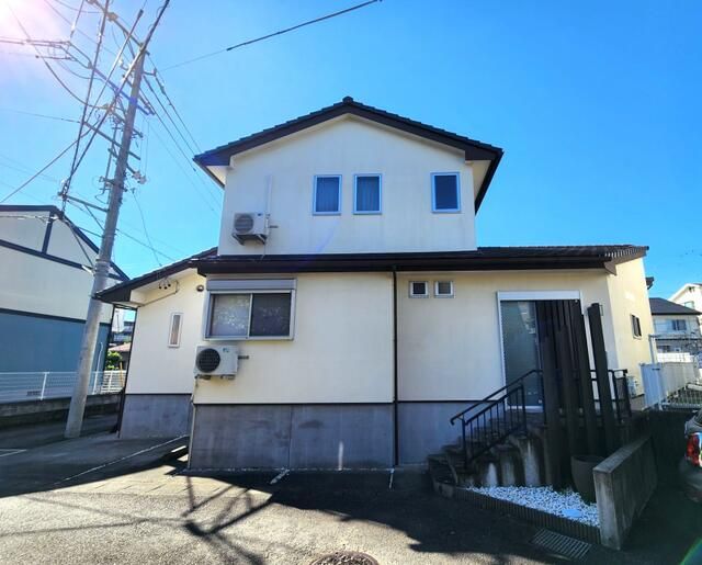 Modern 3SLDK House in Quiet Shimizu, Shizuoka with Parking - Main Image