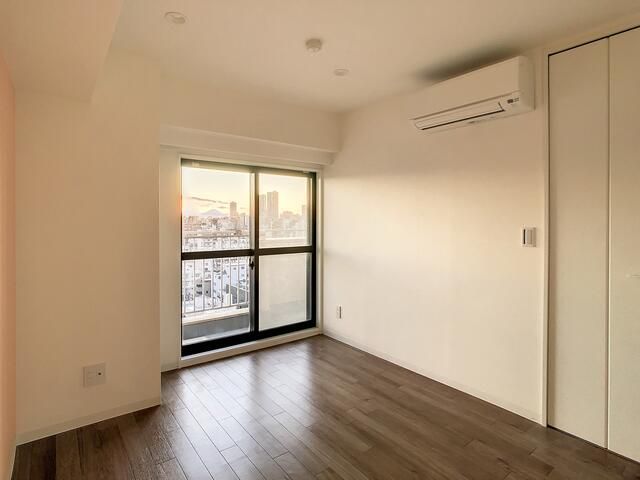 3LDK Apartment for Sale in Sugamo, Toshima City, Tokyo - Thumbnail 4