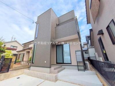 New 2025 3LDK House in Kariya, Aichi | 106.2 sqm Land — Image 50, Kariya, Aichi