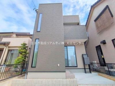 New 2025 3LDK House in Kariya, Aichi | 106.2 sqm Land — Image 50, Kariya, Aichi