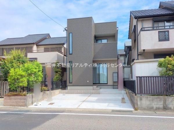 New 2025 3LDK House in Kariya, Aichi | 106.2 sqm Land - Thumbnail 3