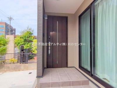 New 2025 3LDK House in Kariya, Aichi | 106.2 sqm Land — Image 16, Kariya, Aichi