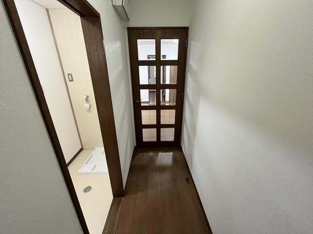 3LDK Apartment for Rent in Taito, Tokyo 72.44m² - Thumbnail 3