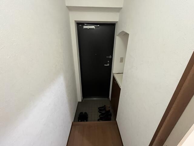 3LDK Apartment for Rent in Taito, Tokyo 72.44m² - Thumbnail 2