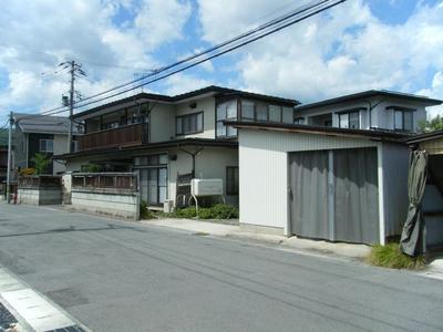 7LDK House for Sale in Kaminoyama, Yamagata with 301 sqm Land — Image 7, Kaminoyama, Yamagata