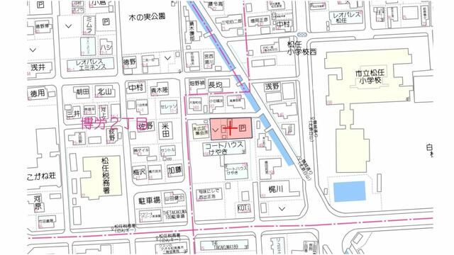 Building Plot for Sale in Hakusan City, Ishikawa - 151.37 sqm - Main Image