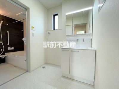 【Real Estate Japan】Property details: Fukuoka Prefecture Chikugo City Oaza Maetsu / Nishimuta Station Property information: Newly built detached house — Image 2, Chikugo, Fukuoka