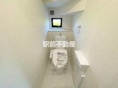 【Real Estate Japan】Property details: Fukuoka Prefecture Chikugo City Oaza Maetsu / Nishimuta Station Property information: Newly built detached house — Image 4, Chikugo, Fukuoka