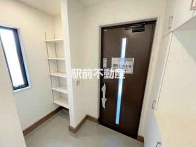【Real Estate Japan】Property details: Fukuoka Prefecture Chikugo City Oaza Maetsu / Nishimuta Station Property information: Newly built detached house — Image 3, Chikugo, Fukuoka