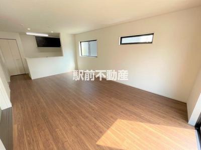 【Real Estate Japan】Property details: Fukuoka Prefecture Chikugo City Oaza Maetsu / Nishimuta Station Property information: Newly built detached house — Image 1, Chikugo, Fukuoka