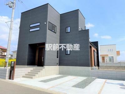 【Real Estate Japan】Property details: Fukuoka Prefecture Chikugo City Oaza Maetsu / Nishimuta Station Property information: Newly built detached house — Image 1, Chikugo, Fukuoka