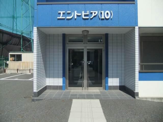 1LDK Apartment for Rent near Wakōshi Station, Saitama - Thumbnail 2