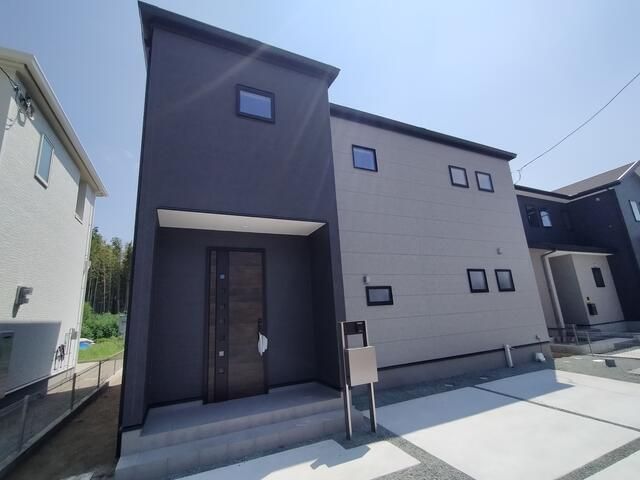 New 4LDK House in Kumamoto's Tojima West | 2025 Build - Thumbnail 3