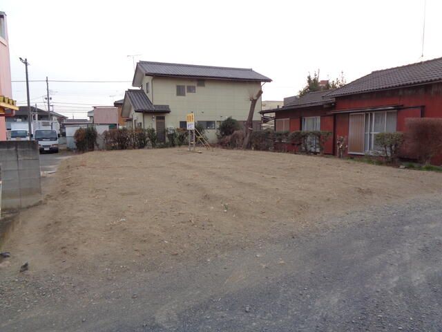 Land for Sale in Isesaki, Gunma - 289 sqm Plot - Thumbnail 2