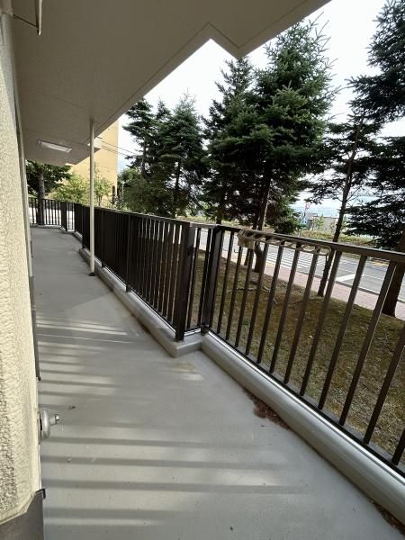 4LDK Apartment near Shinrinkoen Station, Sapporo - 115.7 sqm - Thumbnail 4