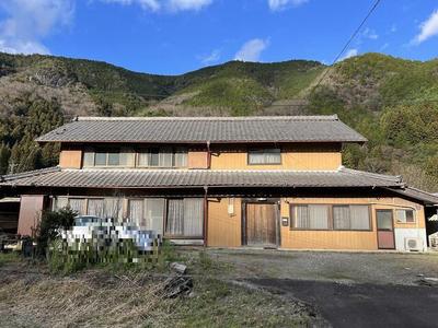 Property details: Otokari, Mino City, Gifu Prefecture Property information: Used detached house — Image 1, Mino, Gifu