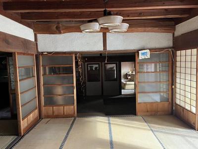 Property details: Otokari, Mino City, Gifu Prefecture Property information: Used detached house — Image 3, Mino, Gifu