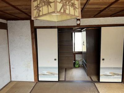 Property details: Otokari, Mino City, Gifu Prefecture Property information: Used detached house — Image 4, Mino, Gifu