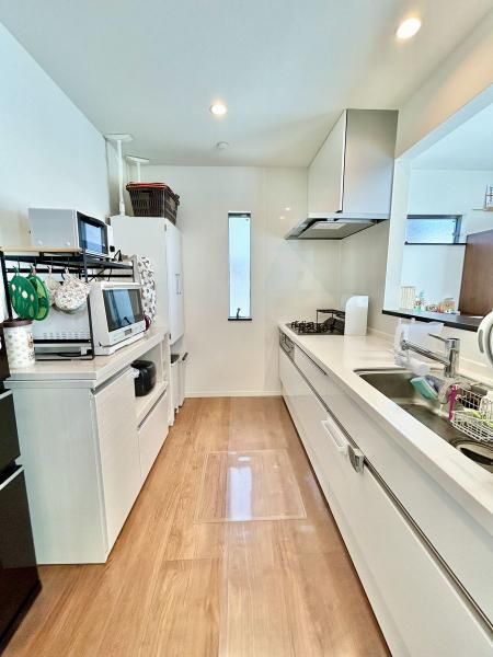 4LDK House in Yokohama's Konan Ward - 101.64㎡ - Thumbnail 4