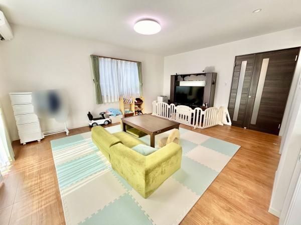 4LDK House in Yokohama's Konan Ward - 101.64㎡ - Thumbnail 2