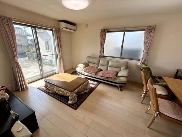 3LDK Detached House in Akishima, Tokyo - Thumbnail 3