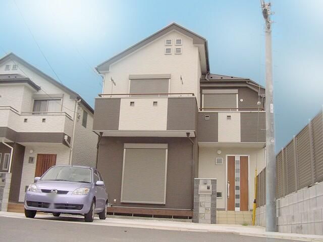 4LDK House for Rent in Machida, Tokyo with Parking | Akiya Japan