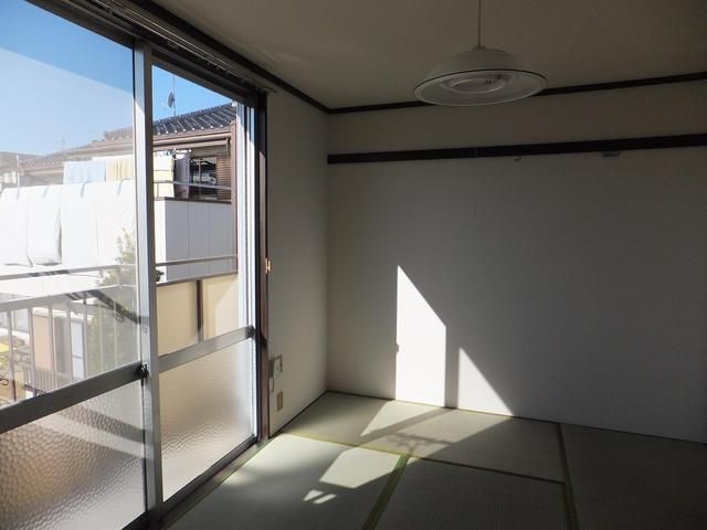 2DK Apartment for Rent in Kawaguchi, Saitama - Thumbnail 4