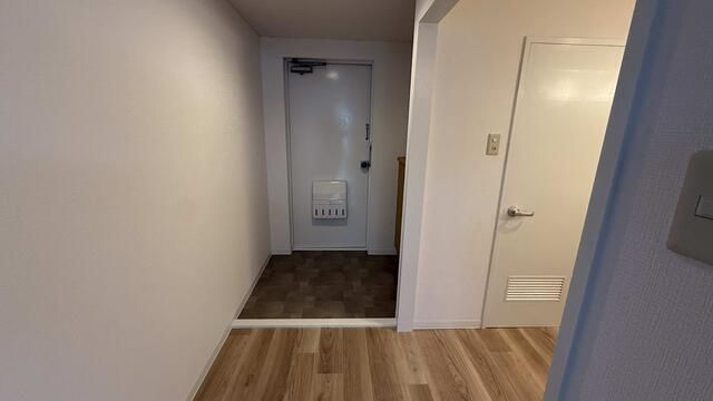 2LDK Apartment for Rent in Shiroishi, Sapporo - Concert Hall Shiroishi - Thumbnail 2