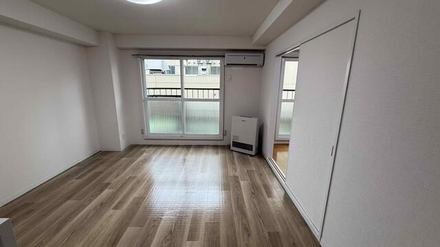 2LDK Apartment for Rent in Shiroishi, Sapporo - Concert Hall Shiroishi - Thumbnail 4